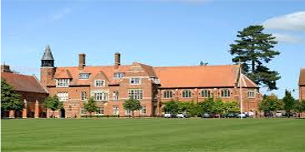 Abingdon School, Abingdon