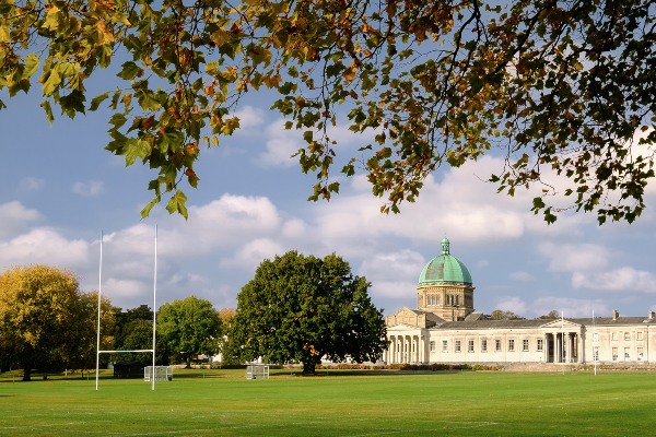 Haileybury and Imperial Service College, Hertford Hath