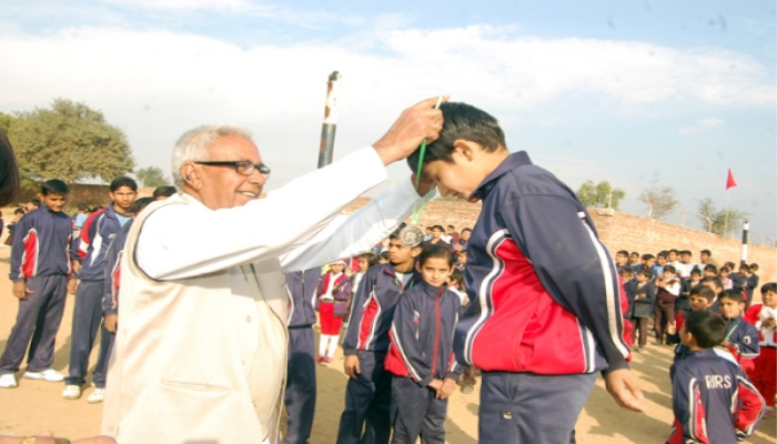 Royal International Residential School, Fatehabad