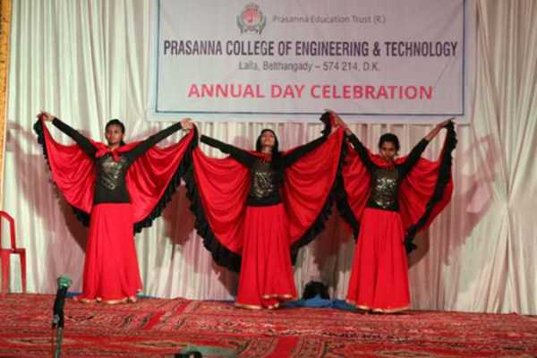 Prasanna C.B.S.E Residential School, Dakshina Kannada