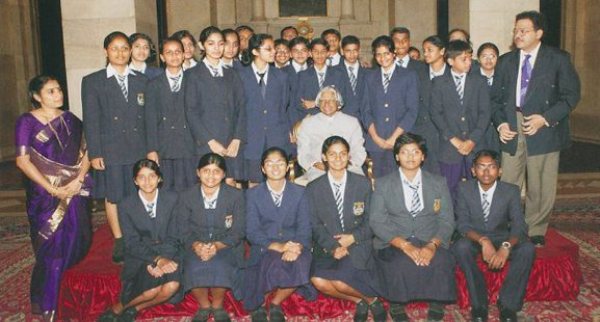 Sharada Residential School, Udupi