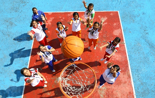 Akshra Vaagdevi International School, Secunderabad