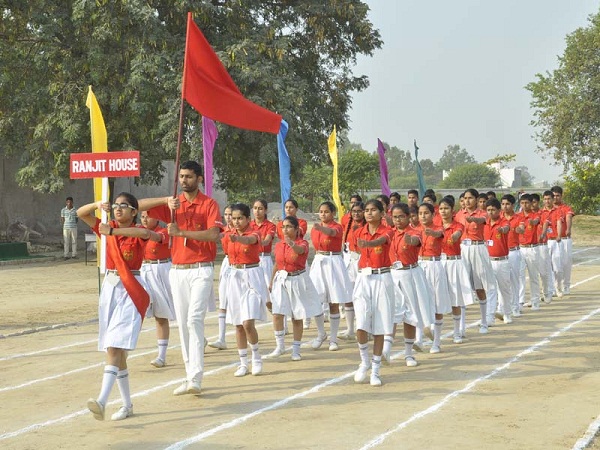 Malwa School, Muktsar