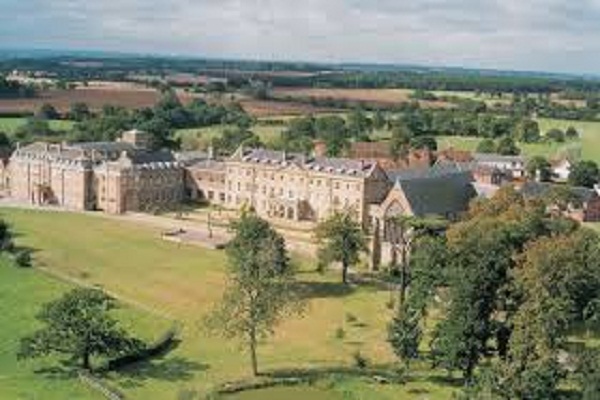 St Edmunds College, Standon