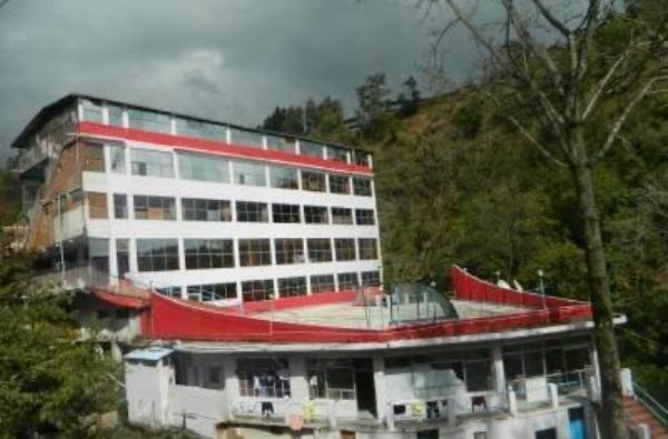 Naincy Campus, Nainital