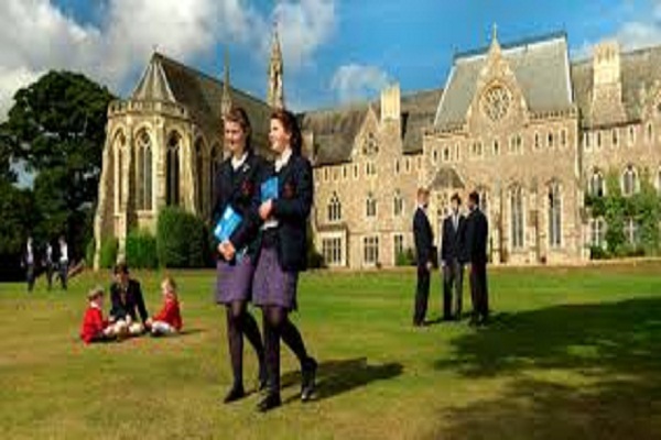 St Edmunds School, Canterbury