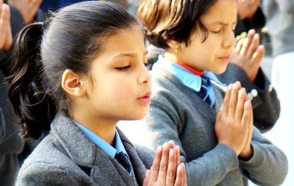 Seven Oaks School, Dehradun