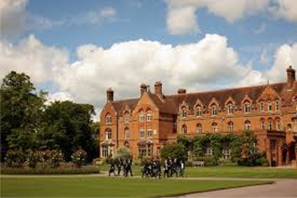 St Edwards School, Oxford