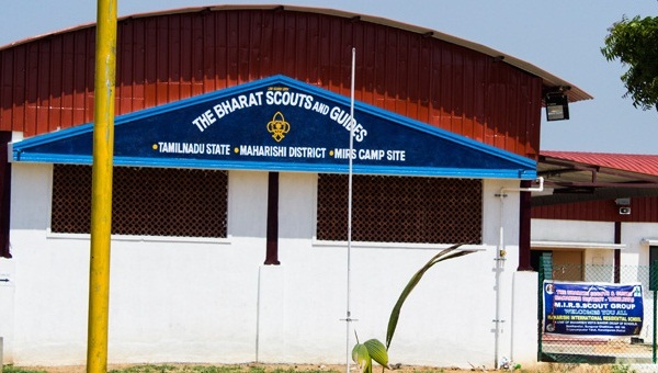 Maharishi International Residential School, Kanchipuram