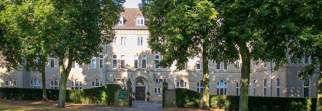 St Francis College, England