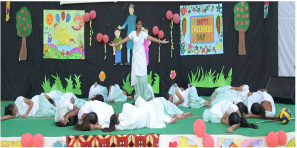 Mamta Niketan Convent School, Amritsar