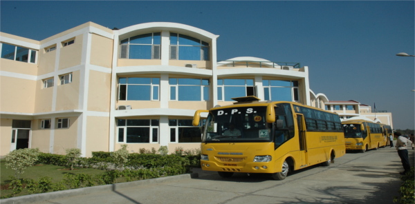 Delhi Public School, Yamuna Nagar