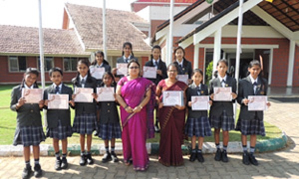 Nalanda Gurukula International Public School, Mysuru