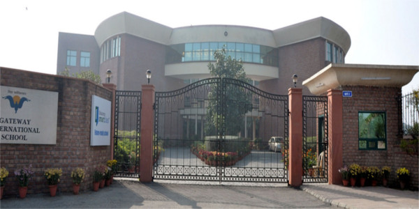 Gateway Campus, Sonipat