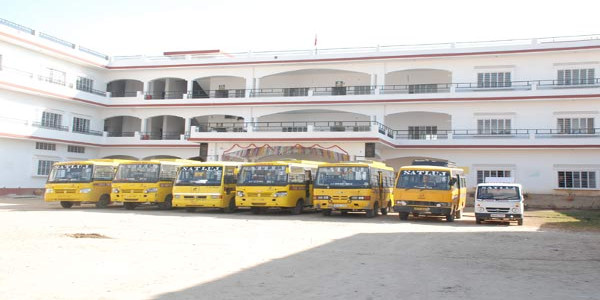 Satluj Public School, Ellenabad