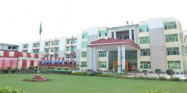Nalanda International School, Sonipat