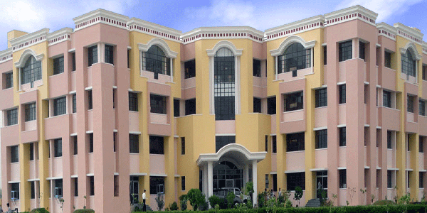 Maharani Kishori Devi Girls School, Bikaner