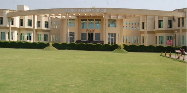 Raath International School, Alwar