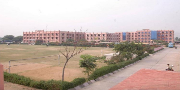 Lords International School, Alwar