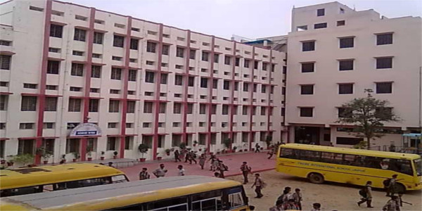 Tagore Public School, Jaipur