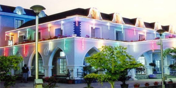 Laurels International School, Allahabad