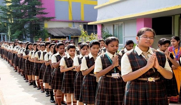 TIMES Scholars Gurukul, Khandagiri