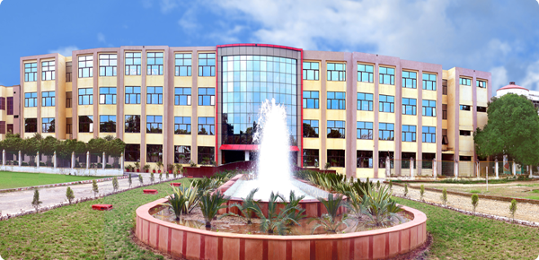 JP Academy, Meerut