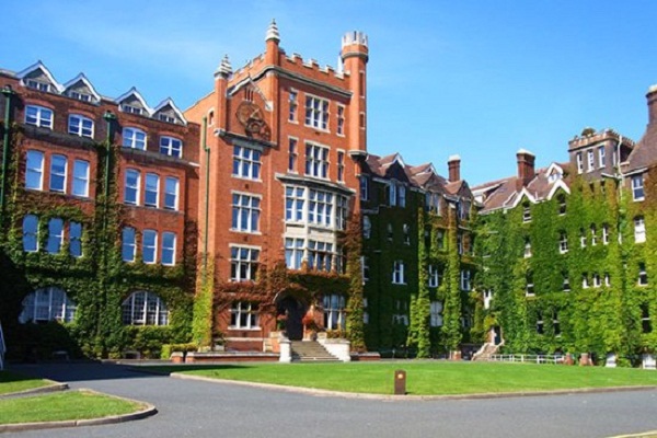 St Lawrence College, Ramsgate