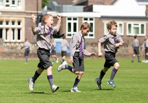 Aldwickbury School, Harpenden