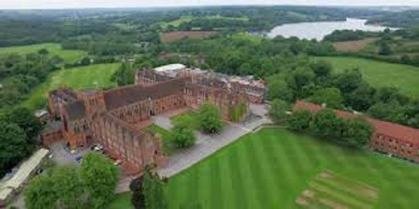 Ardingly College, Ardingly