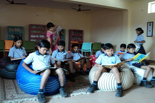 Brighton International School, Raipur