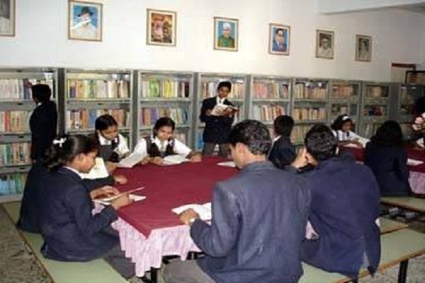 Radiant Public School, Raipur