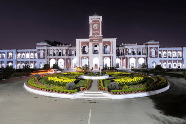 Rajkumar College, Raipur