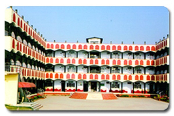 Angels Public School, Pathankot