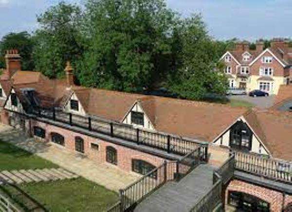  Barnardiston Hall Preparatory School, Eagland