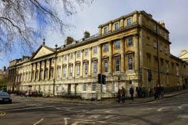 Bath Academy, England