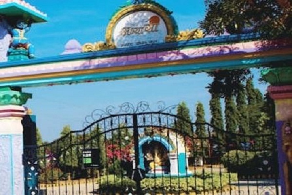 Abhyasa Residential School, Telangana