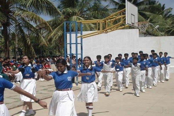 The Presidency Public School, Karnataka