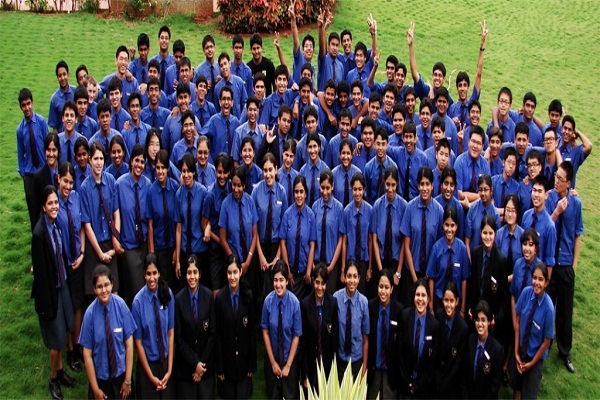 The International School, Karnataka