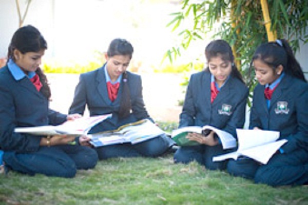 New Indus Valley Residential School, Bangalore