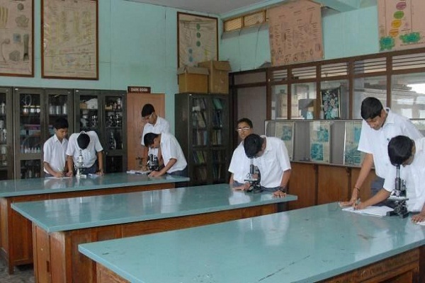 Sri Ramakrishna Vidyashala, Mysuru