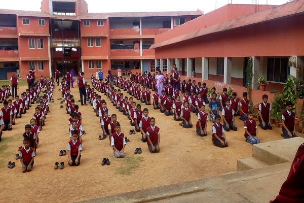 Phoenix Public Residential School, Belgaum