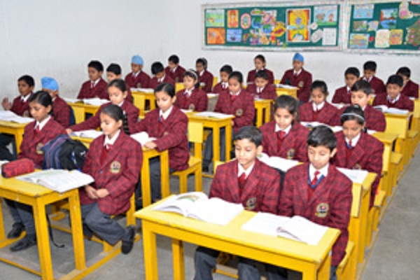 Nishan Public School, Haryana