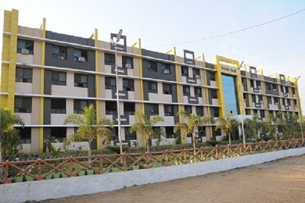 Seven Hills Residential School, Sambalpur