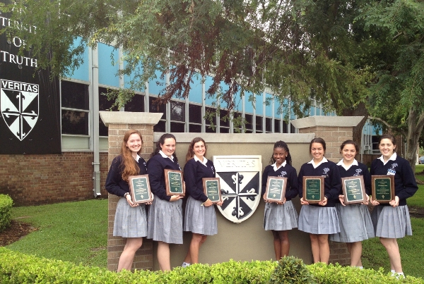 St. Timothys School, Maryland