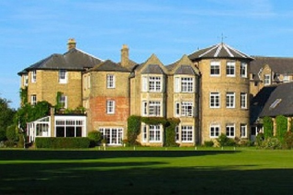 Summer Fields School, England