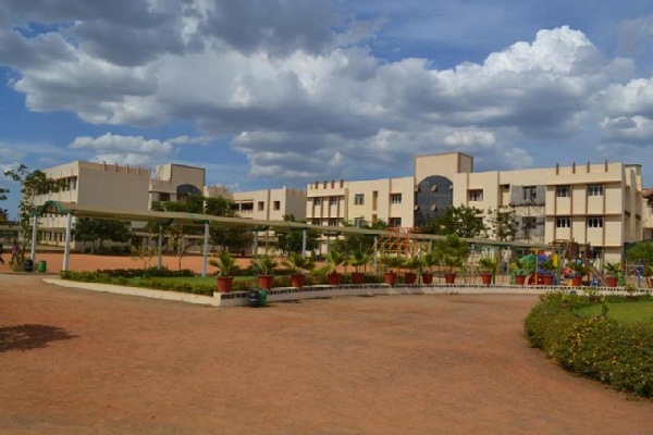 Lalaji Memorial Omega International School, Tamil Nadu