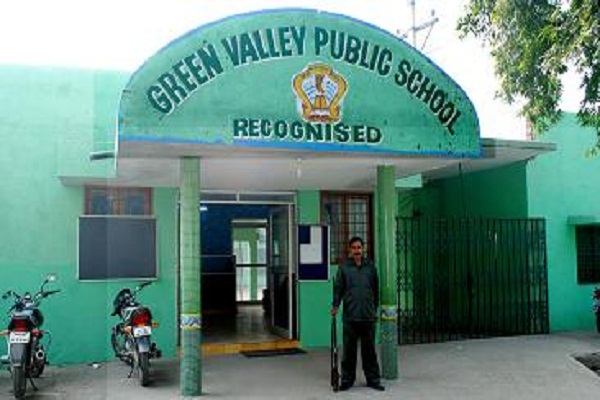 Green Valley Public School, Jabalpur