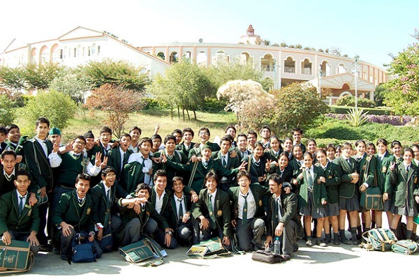 Delhi Public School, Bhopal