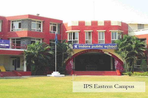 Indore Public School, Indore